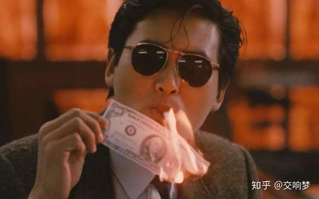 任重道远香港电影的复兴之路