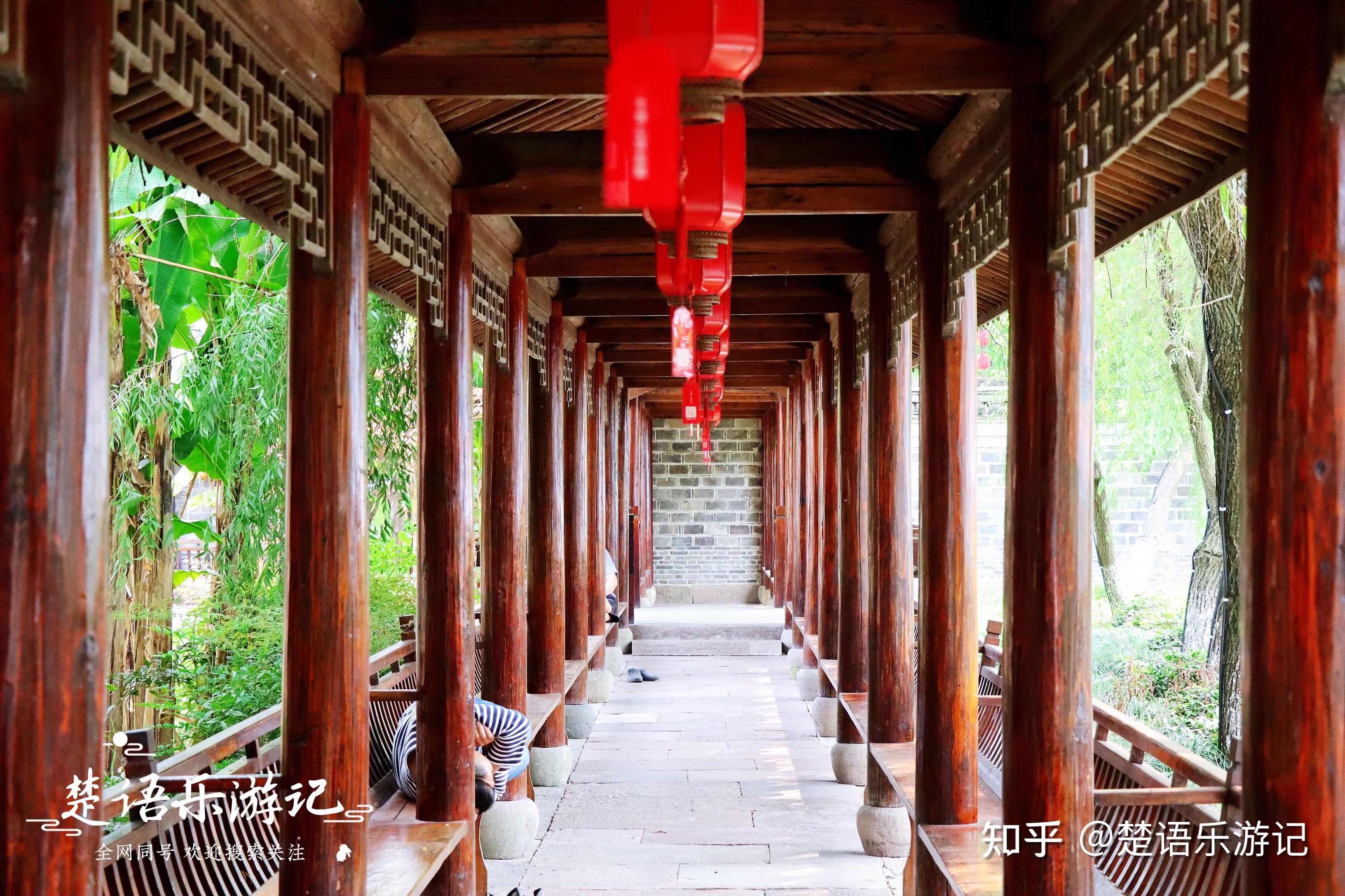 宁波这个古村美景与太空体验相结合,三处风景够玩一天,不要门票 - 知乎