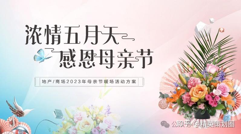 【专题】128份2024最新版母亲节系列营销活动方案专题资料,附下载!