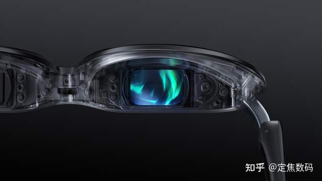 Rokid AR Lite：开启空间计算新纪元，让科技触手可及 - 知乎