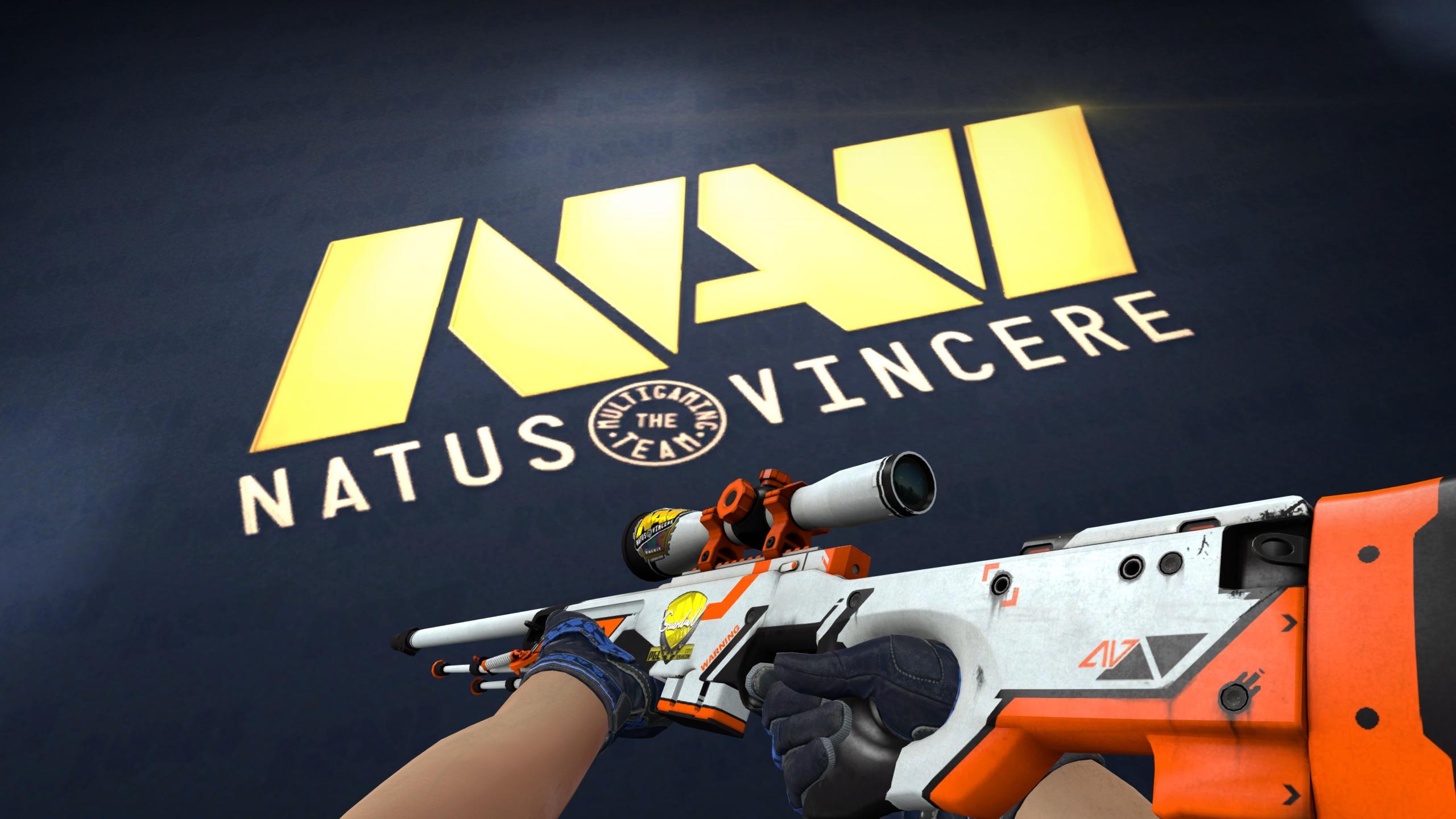 你为什么喜欢csgo战队fazeclan