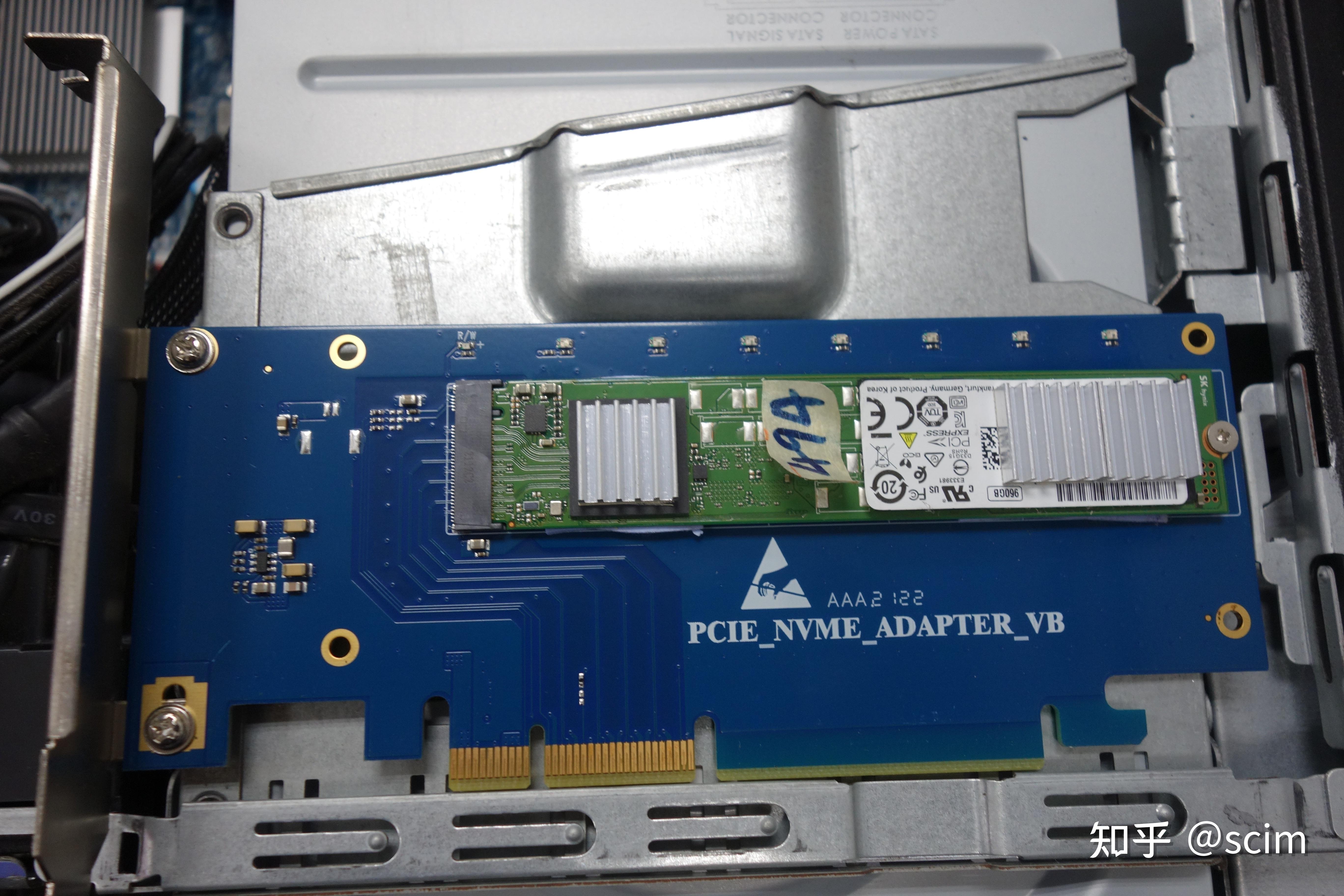 我的垃圾捡史五联想thinkstationc30篇