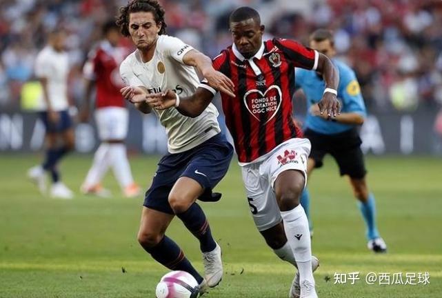 法甲摩纳哥vs尼斯