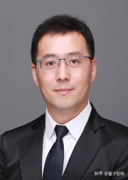 北京邮电大学张勇：量子计算的场景落地还需要很长一段时间 - 知乎