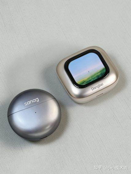 千元AI耳机怎么选?当贝Air1 vs 塞那S9S,优缺点一目了然