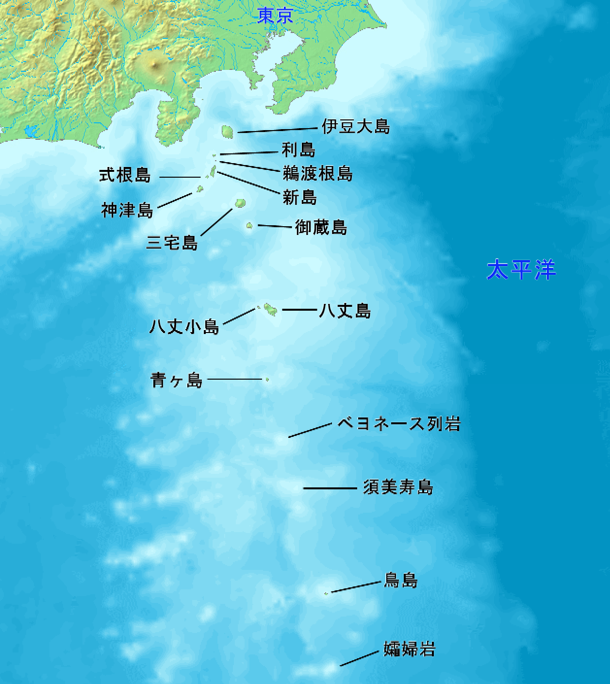 八丈语 / Hachijō language - 知乎