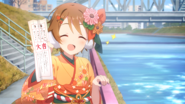 【公主连结re:dive】春猫人物测评