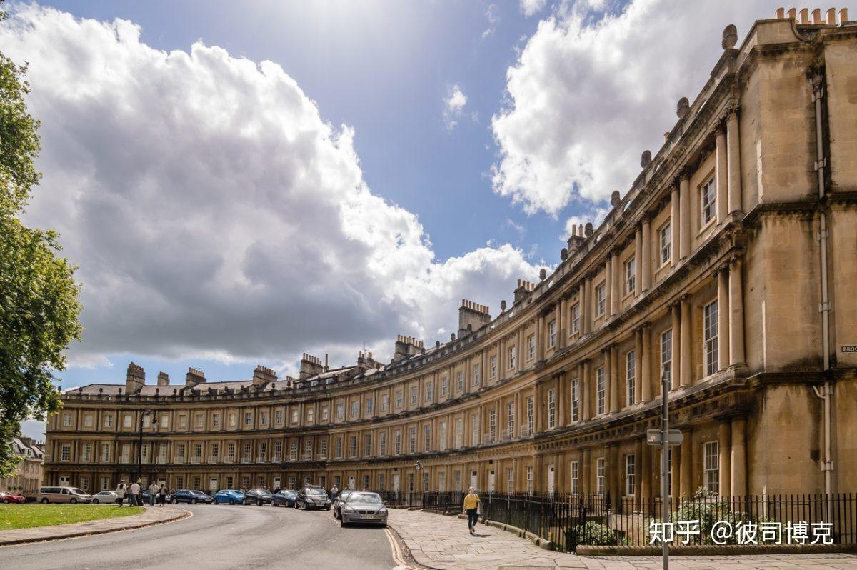 圆形广场(the circus)