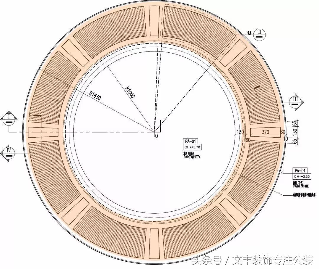天花设计和天花构造做法细化 - 知乎