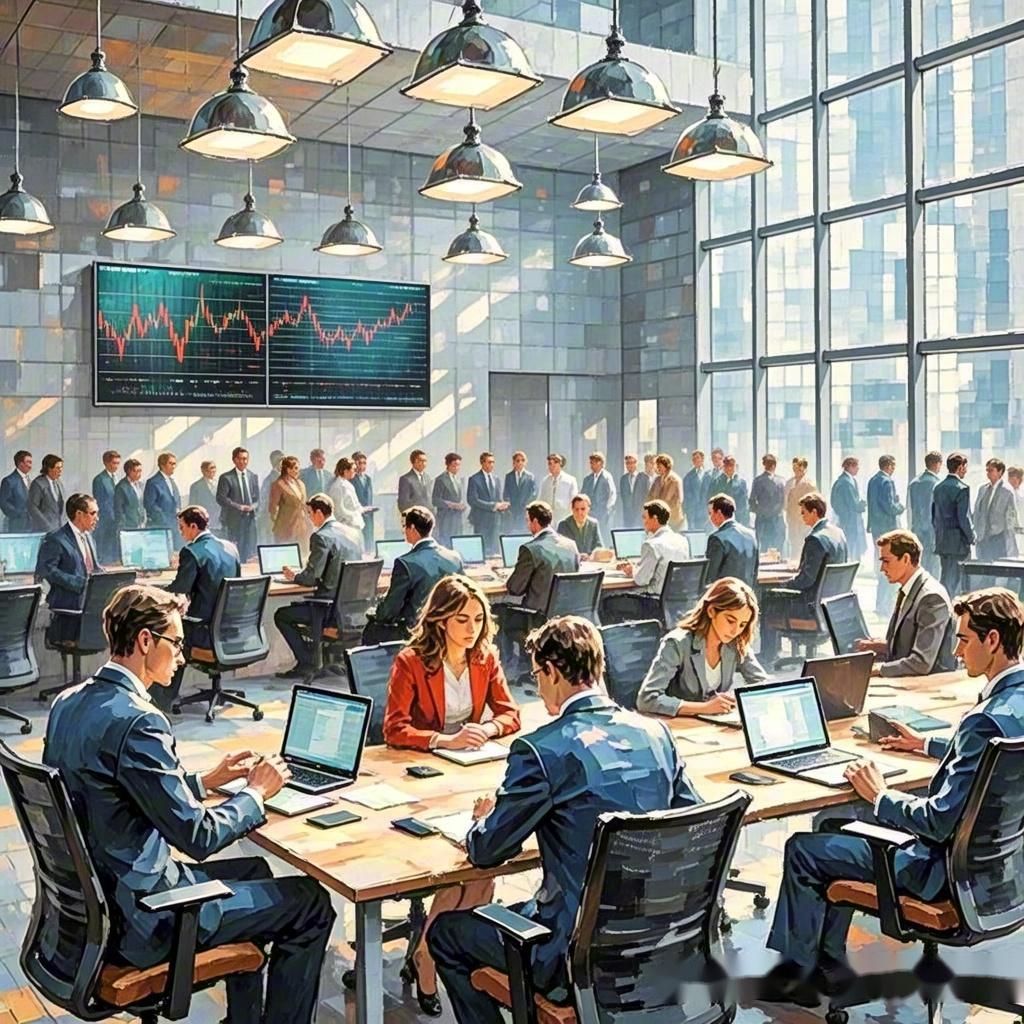 投资股票是怎么赚钱的?原理是什么?解读盈利原理与投资策略 - 知乎