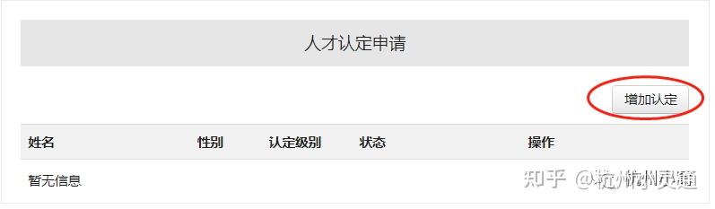 想省心？杭州E类人才认定攻略，副高加成果！ - 知乎