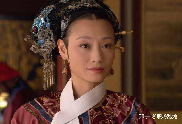 《甄嬛传》端妃:善于蛰伏的后宫高手 - 知乎