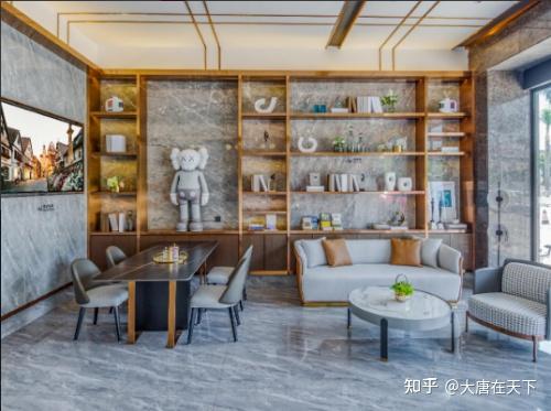 东呈集团:突破逆境重生,酒店先行者 - 知乎