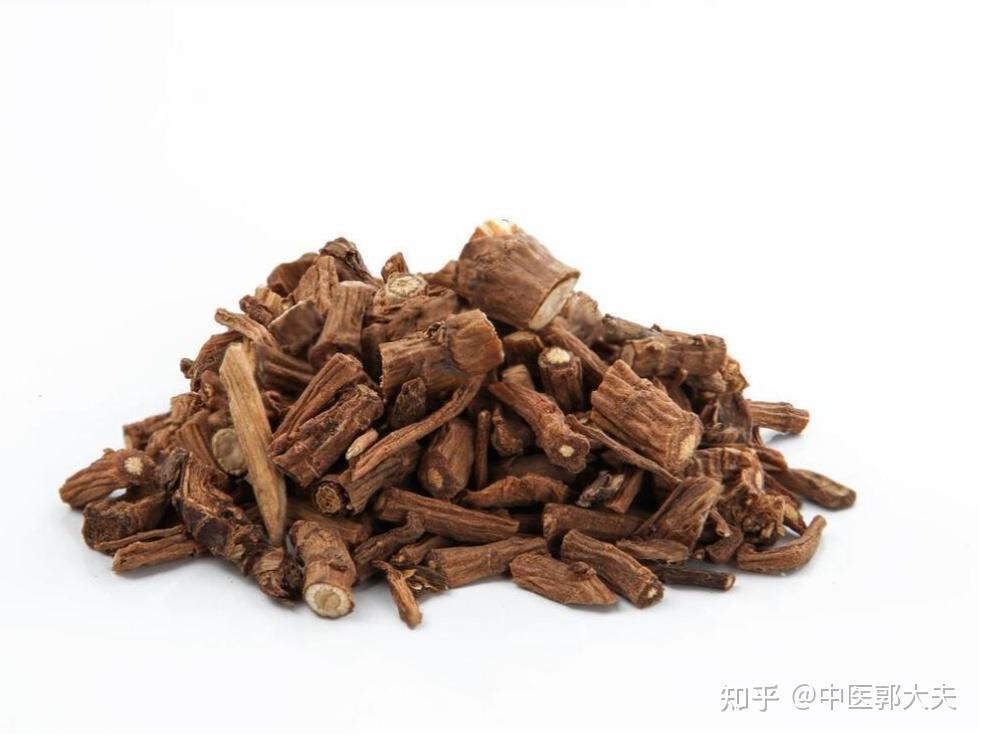 补血我不用当归,容易上火,教你一个中药,补血柔肝,止汗不上火 - 知乎