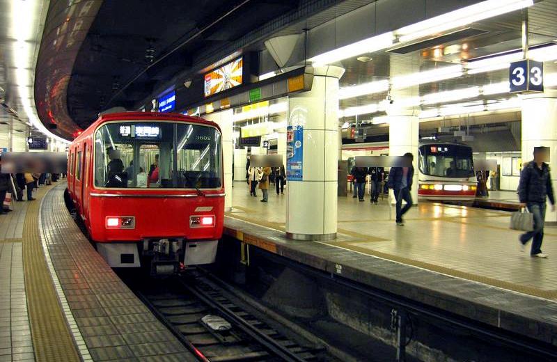 站台小百科 - 知乎