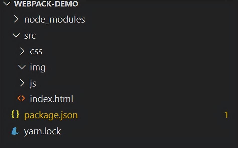 基于webpack搭建vue cli脚手架 知乎