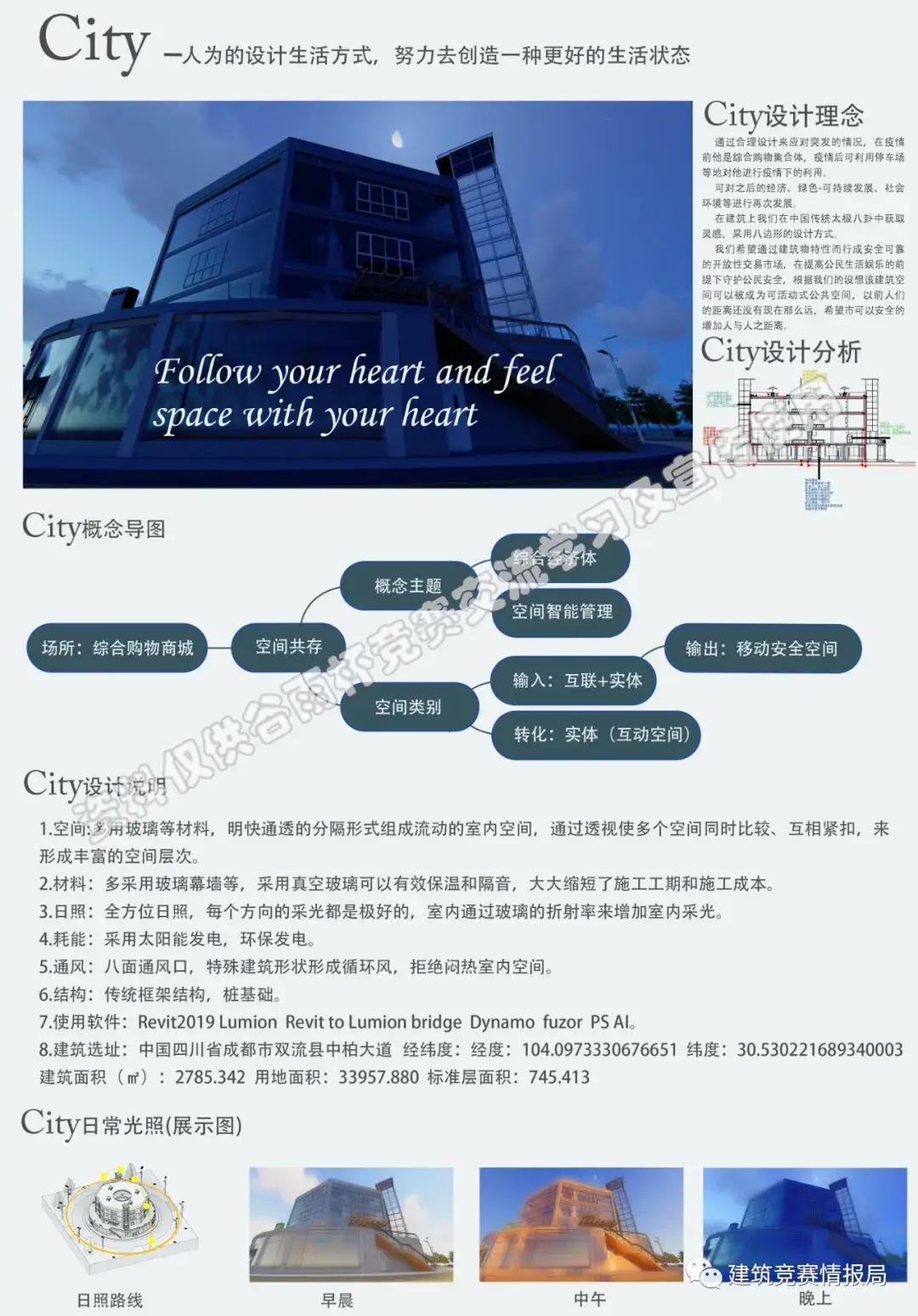 第十五届谷雨杯全国大学生可持续建筑设计竞赛 - 知乎
