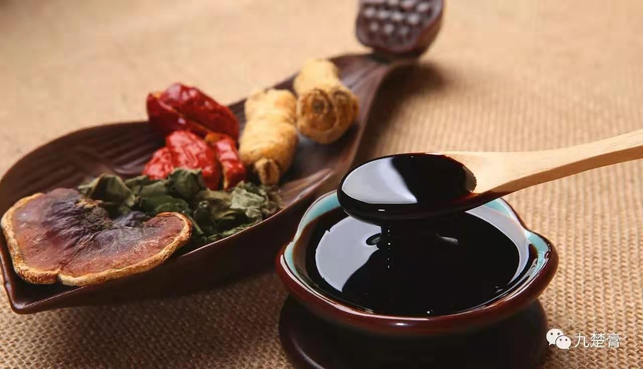 膏滋到底是怎么熬的