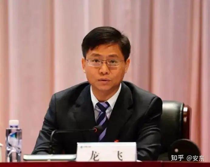 航天央企高管风云:消失的副总、隐身的总经理与落马的秘书 - 知乎