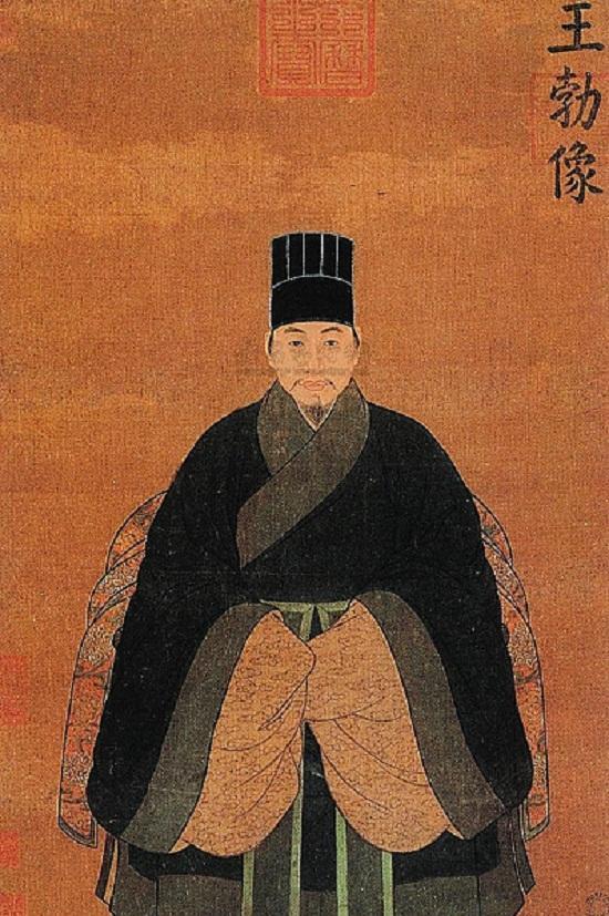 【诸葛学堂】王勃:此生潮起潮落,唯诗伴我 - 知乎