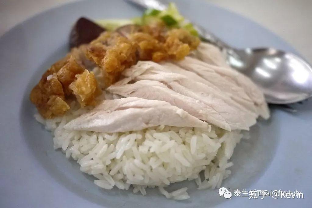 适合国人口味的泰国快餐(1) - 知乎