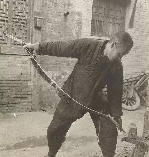 做把好的中国传统弓要一年 知乎
