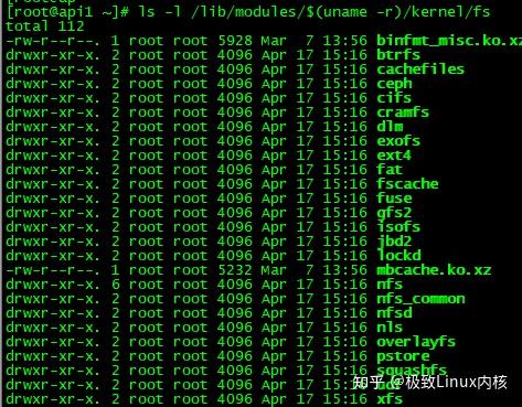 浅析Linux标准的文件系统(Ext2/Ext3/Ext4) - 知乎