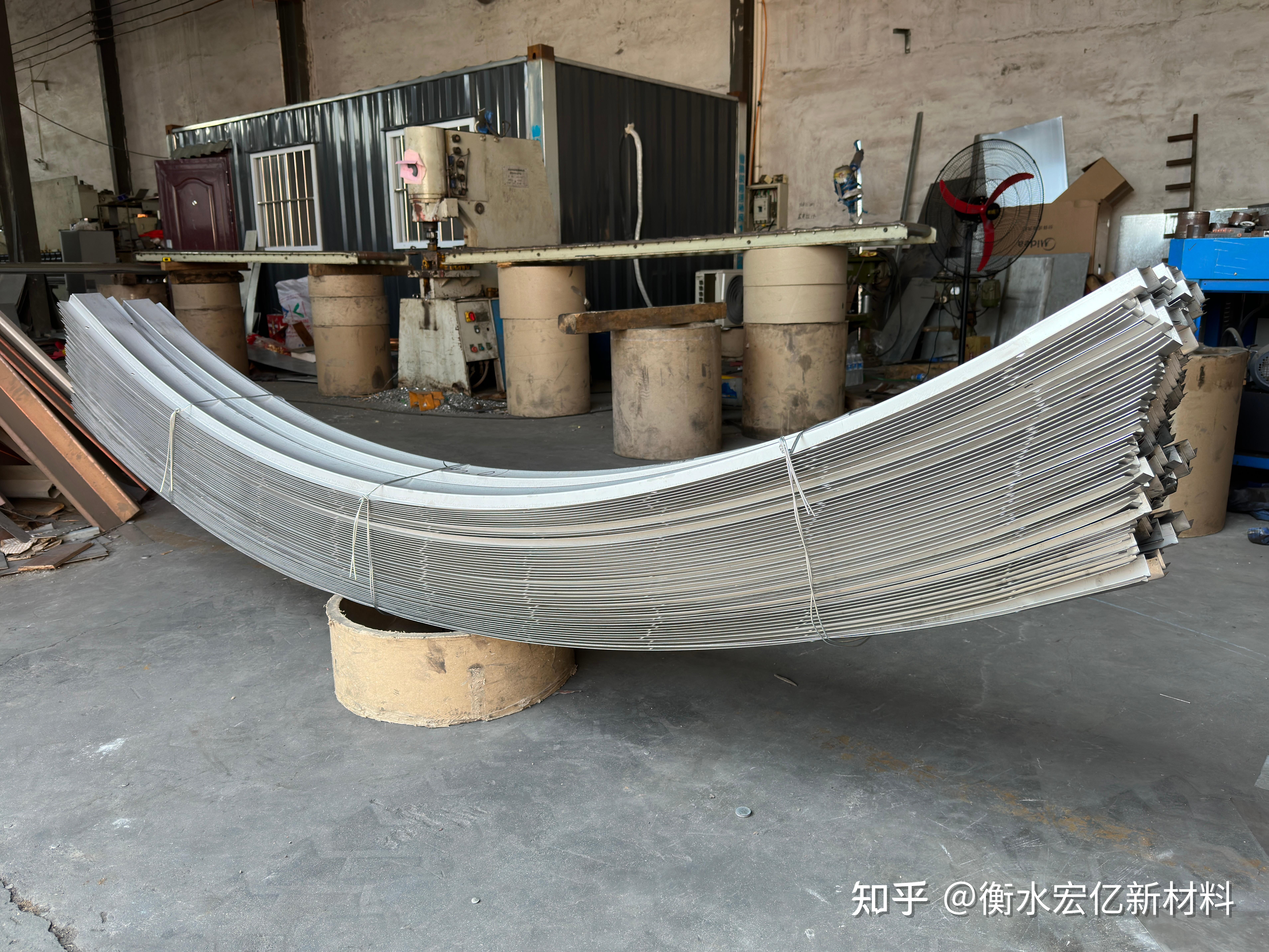不锈钢接水盒施工工艺 - 知乎