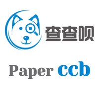 Paperccb查查呗论文查重 知乎