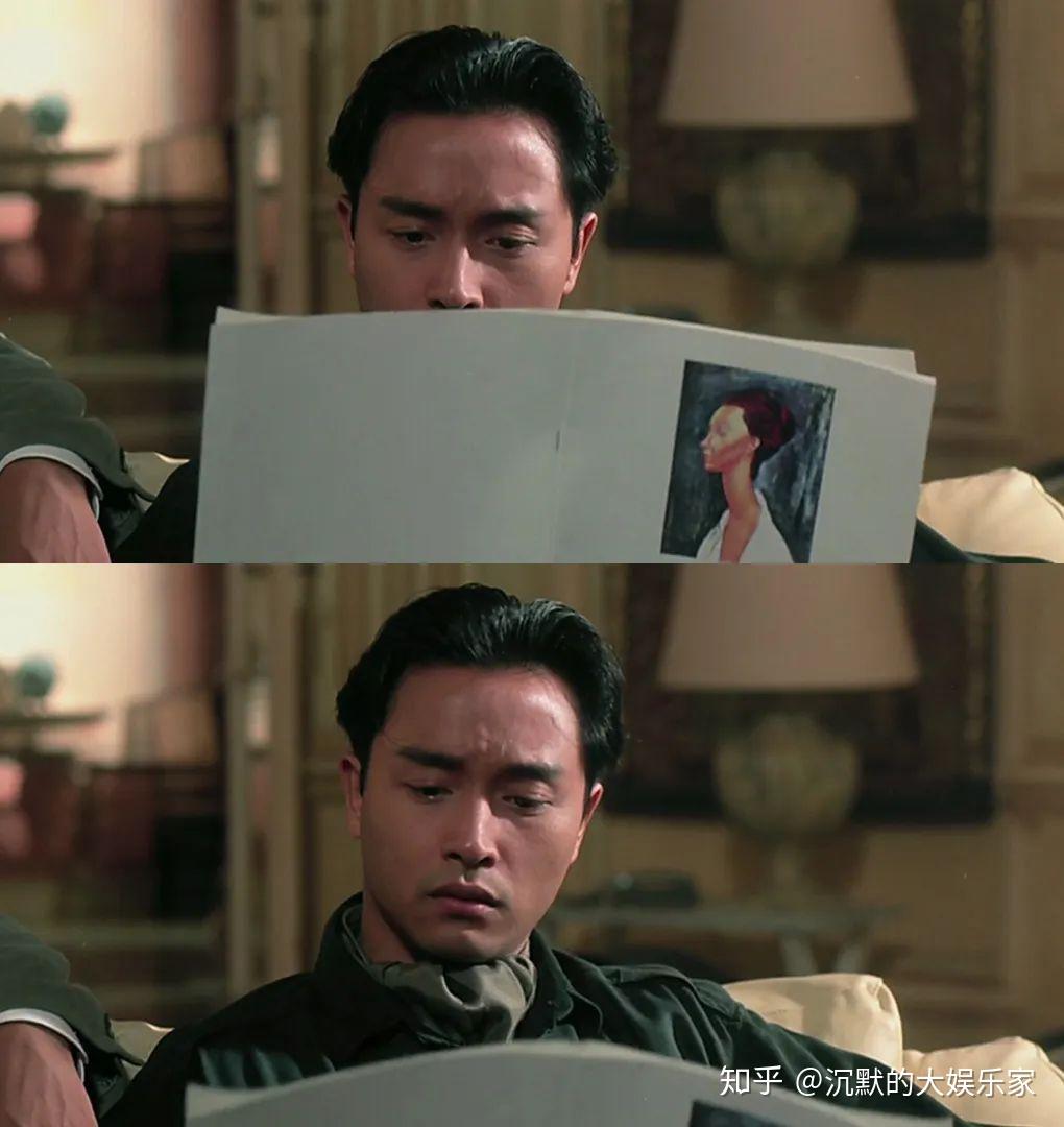 10部张国荣经典电影:带你在影片中与哥哥相见