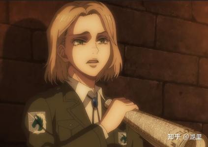 盲猜《进击的巨人》139话剧本——九千字详细描写 填坑 - 知乎