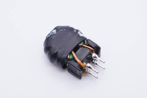 拆解报告:MI小米新款67W快充充电器MDY-12-EF  第24张 拆解报告:MI小米新款67W快充充电器MDY-12-EF  第24张