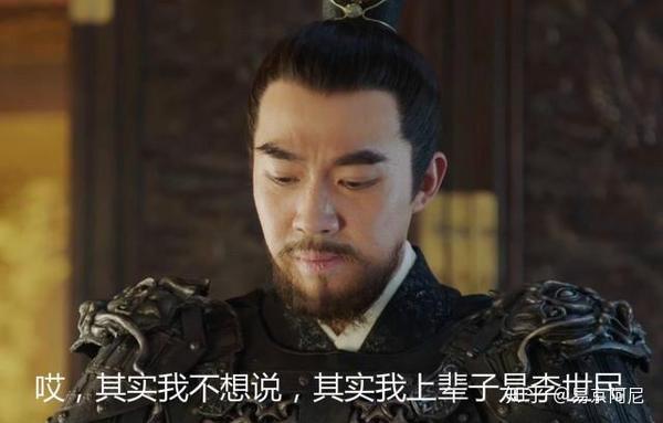 大明风华不停作死的二叔朱高煦最后变成了烤乳猪