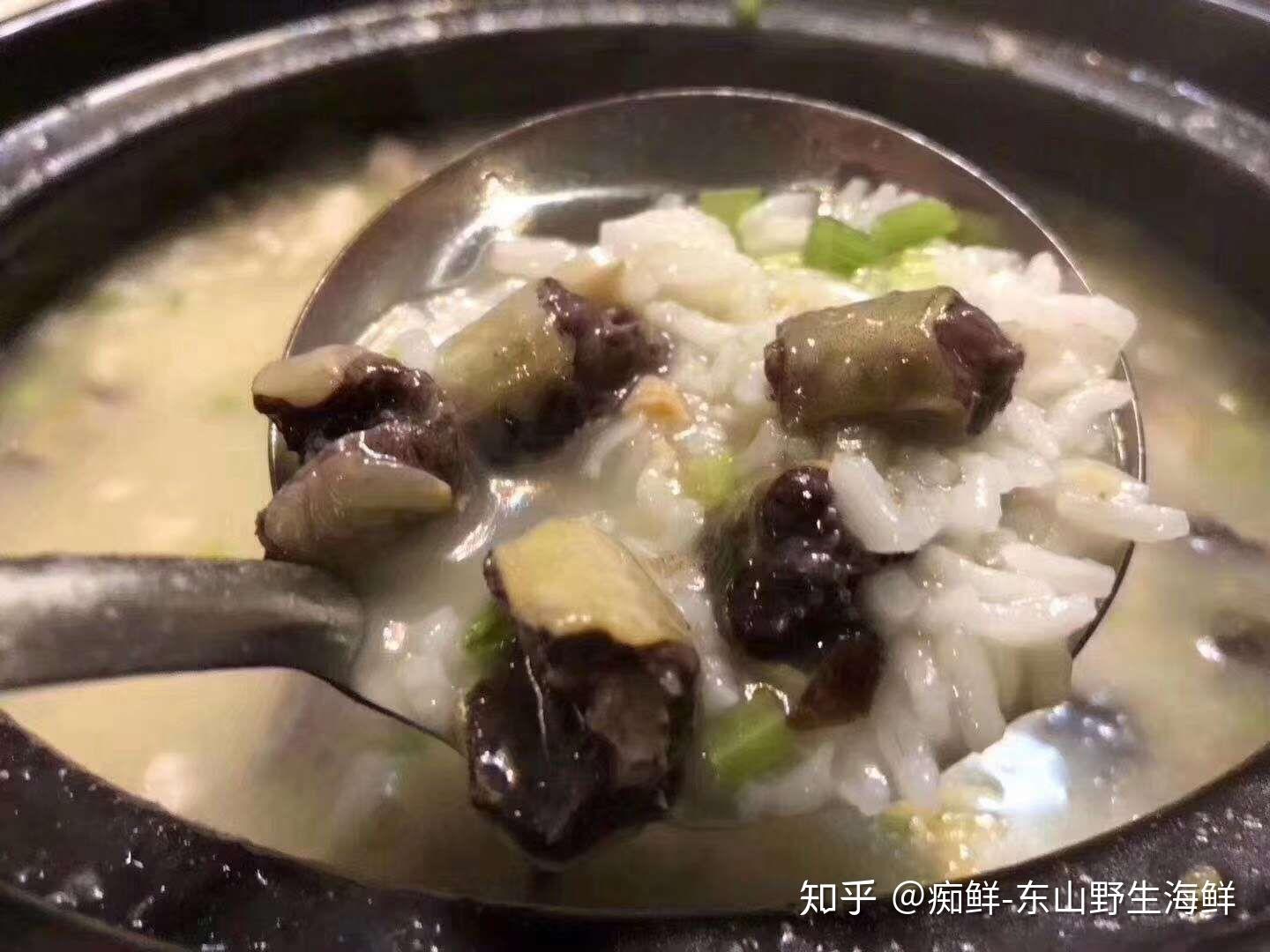 血鳗鱼好东西 补血补气 炖汤,煮粥都行|东山岛野生海鲜 - 知乎