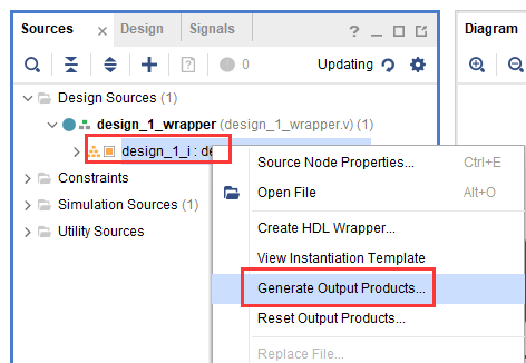 【ZYNQ Ultrascale+ MPSOC FPGA教程】第二十九章PL端AXI GPIO的使用 【ZYNQ Ultrascale+ MPSOC FPGA教程】第二十九章PL端AXI GPIO的使用