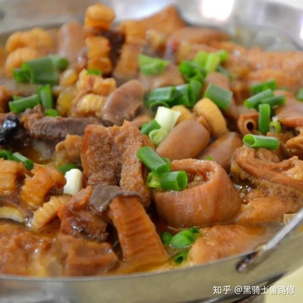 广东萝卜牛杂开店技术配方视频文字教程特色小吃牛杂做法包学会