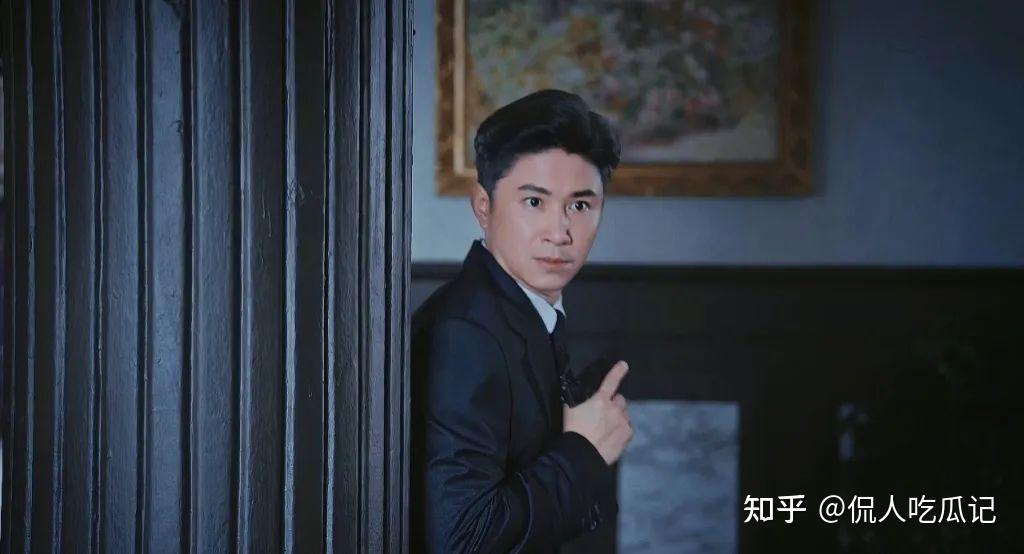 《珠江人家》张浩天:30岁害怕成光棍,40岁有俩娃,他有演技却不火