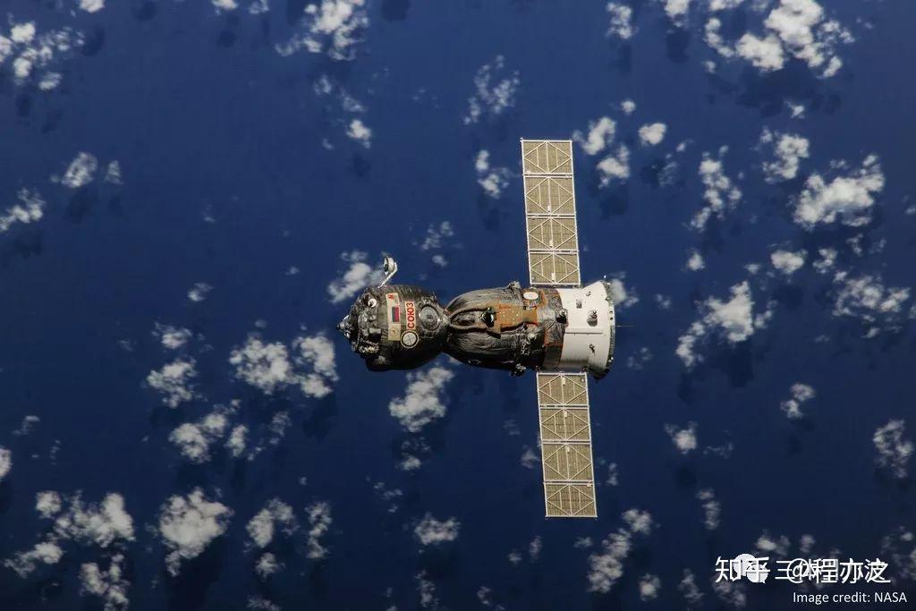 17年前，首位太空游客为何肯花2000万美元实现一个梦？ - 知乎