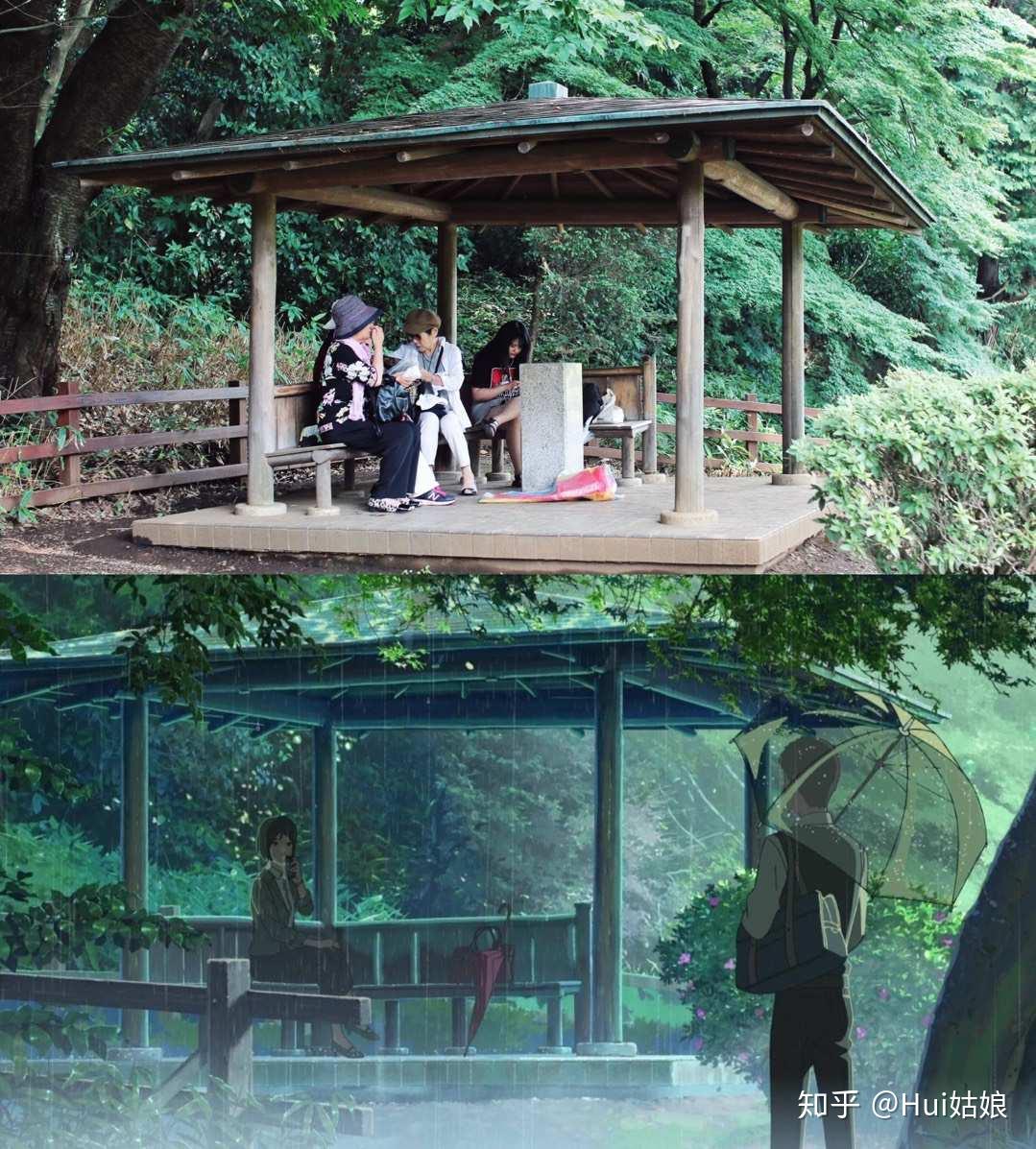 在东京生活是怎样的一番体验?