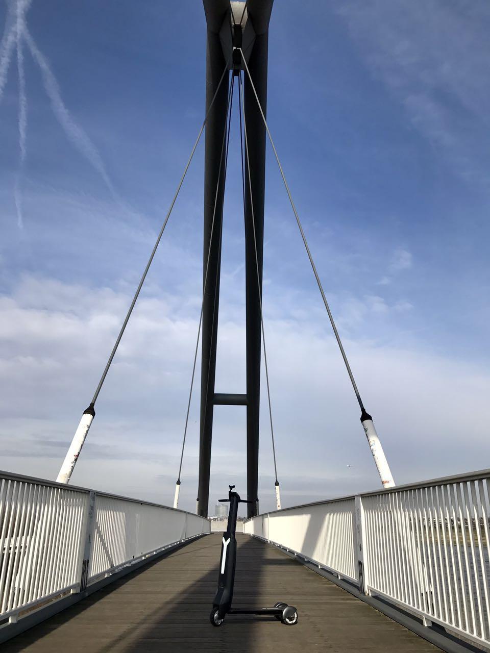 什么牌子电动滑板车比较好?