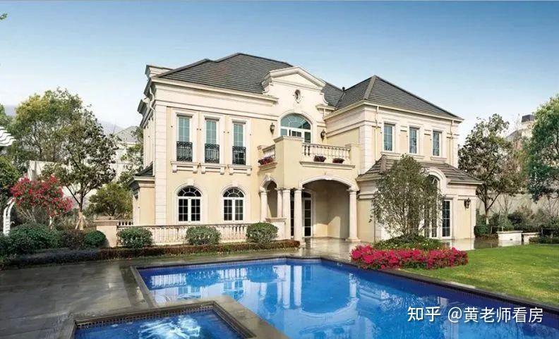 绿城三林滨江项目最新效果图独家首发! - 知乎