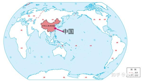 7.4中国地缘（四）：王朝国号 - 知乎