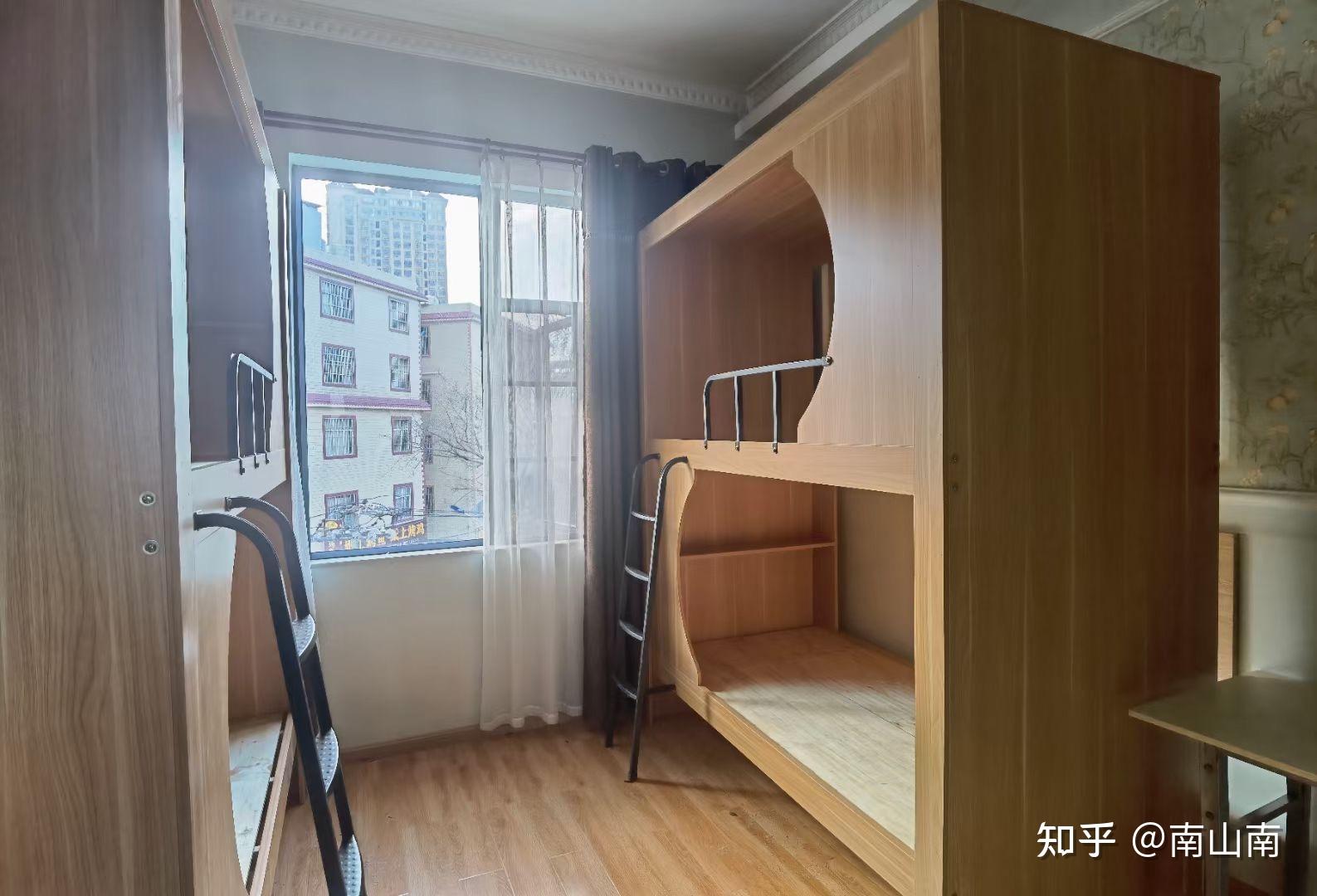 云南寄宿考研 - 知乎