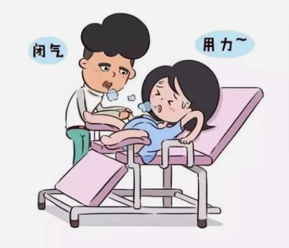 如何缓解分娩阵痛 知乎