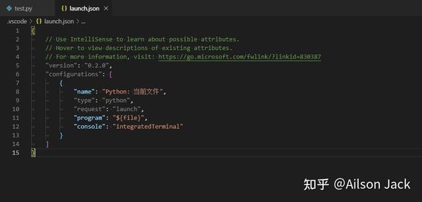 vscode-python