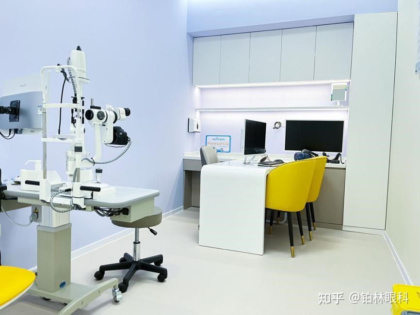 铂林眼科北京第21家门诊正式开诊,坐标密云万象汇 - 知乎