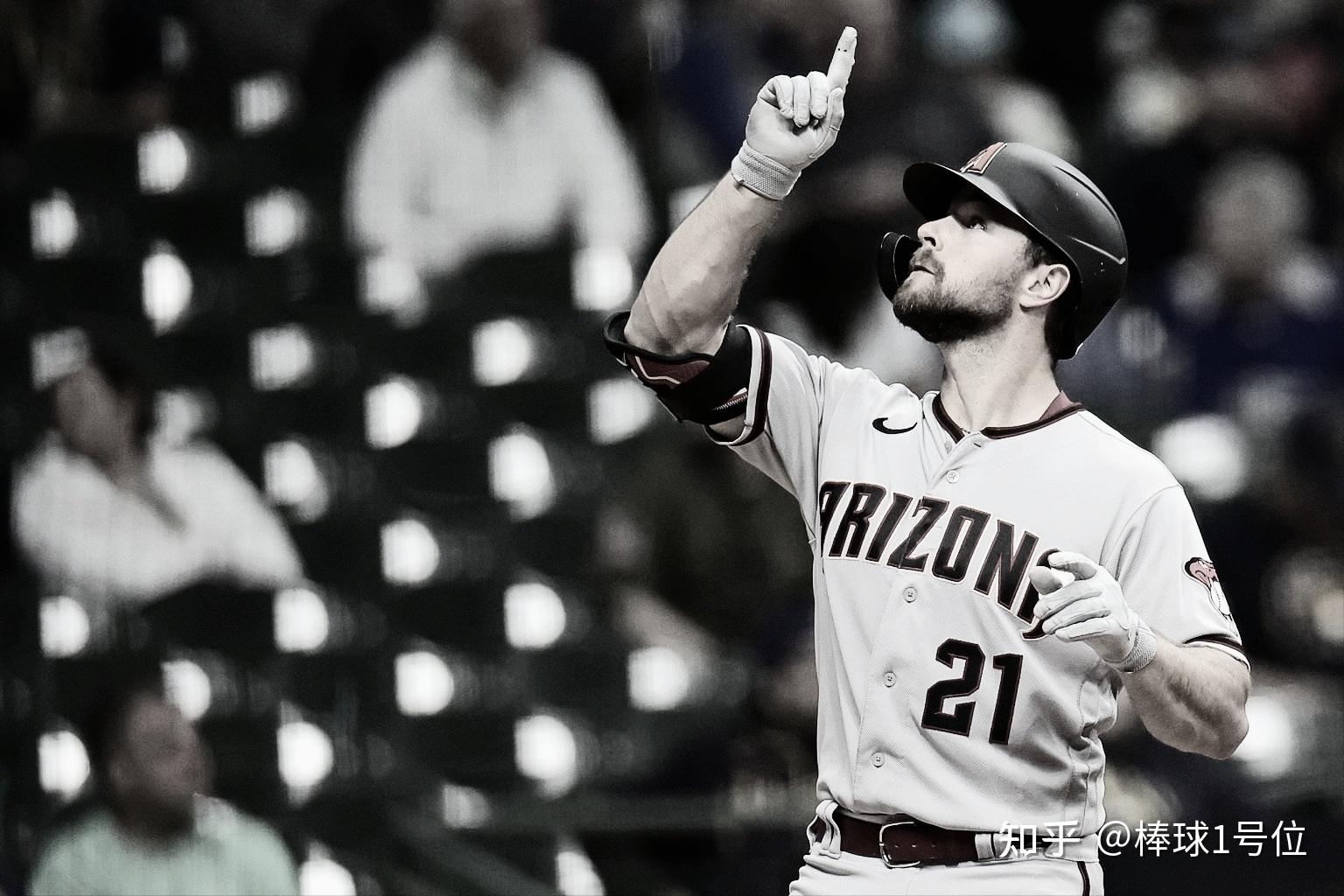 《MLB棒球创造营》：走近棒球运动·亚利桑那响尾蛇队 - 知乎