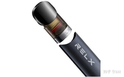 悦刻relx二代阿尔法怎么样？二代的使用体验 - 知乎