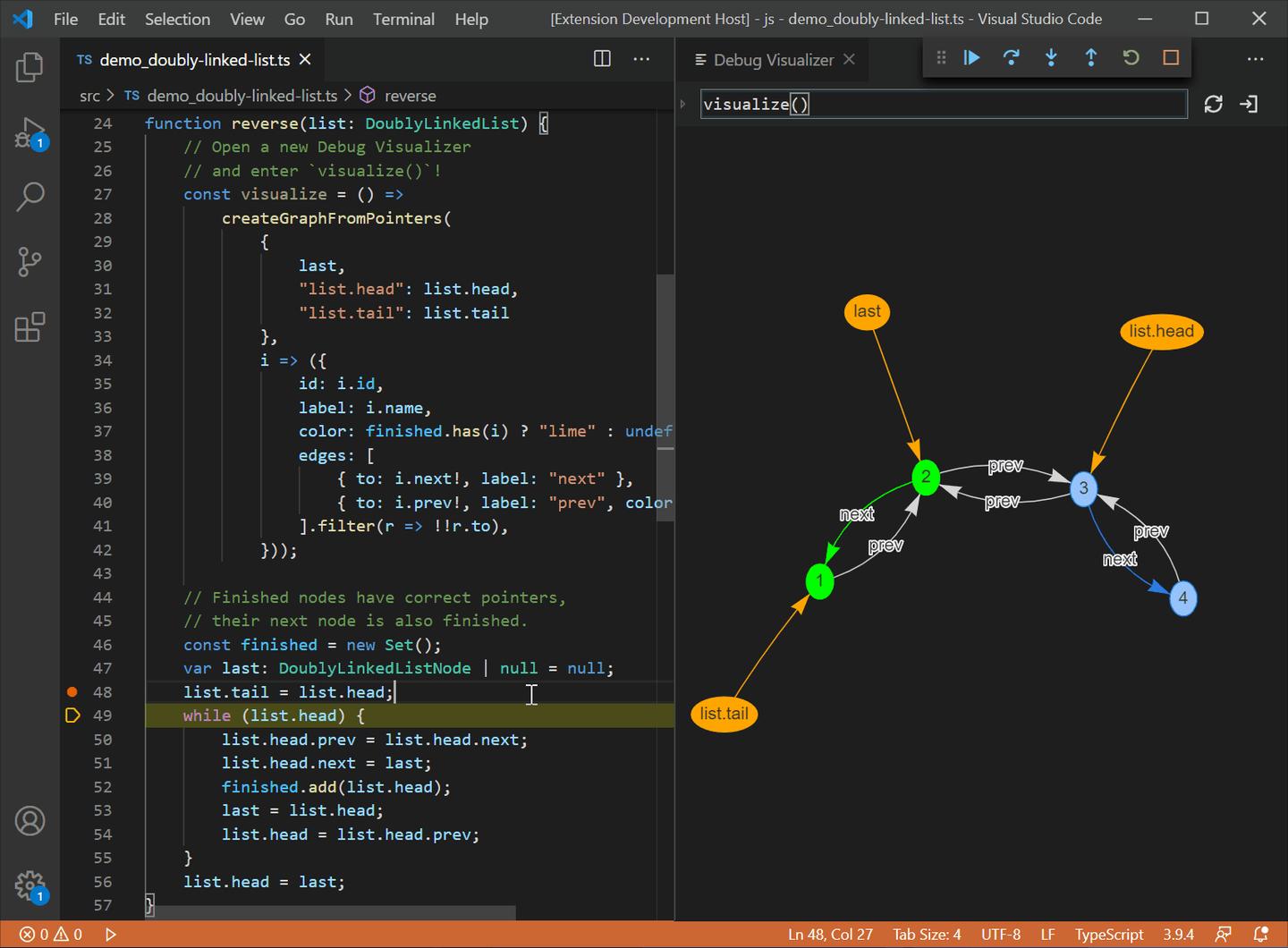 推荐 10 个你没见过的 VsCode 的高效开源神器，YYDS 👍 - 知乎
