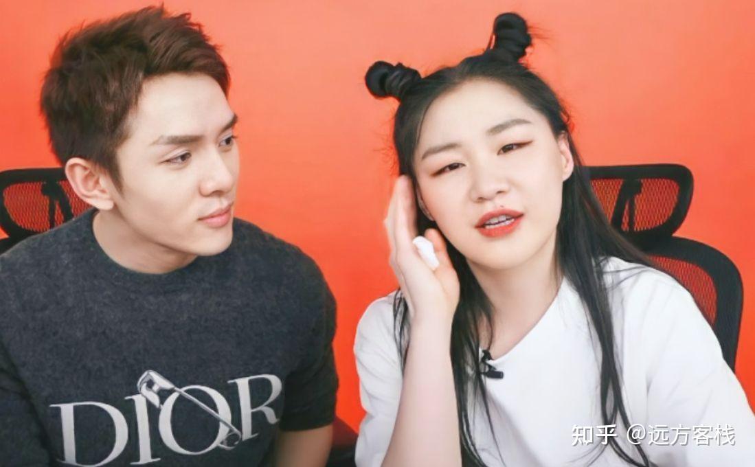 闷头干大事!金靖官宣怀孕,孩子竟与李佳琦无关